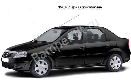 Продажа Renault Logan i седан 1.6 л. 84 л.с. с пробегом в Москве